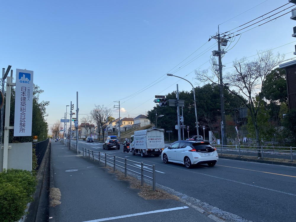 箕面市の今宮、船場、小野原、粟生方面からお越しの方